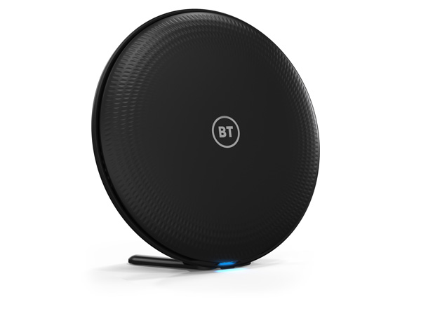 BT Wi-Fi Disc