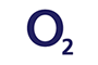 O2 logo