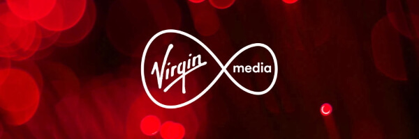 Virgin Media logo