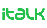 Italk logo