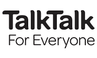 TalkTalk broadband logo