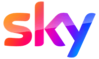 Sky logo