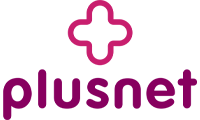 Plusnet Broadband logo