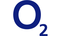 O2 logo