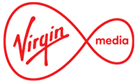 Virgin Media logo