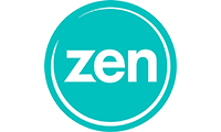 Zen logo