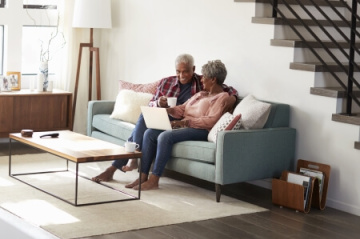 Broadband deals for pensioners: how to get a great deal & save money