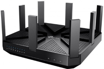 What is a router and what is it used for?