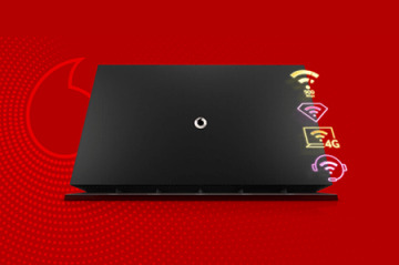 Vodafone launches unbreakable Pro broadband deals