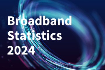 Broadband Statistics 2024